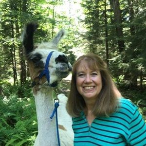 Meet your Posher, Victoria